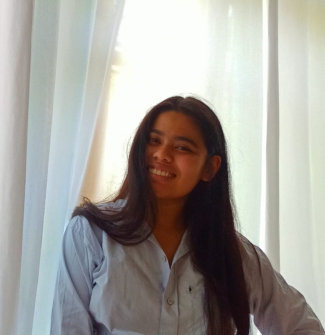 Muskan