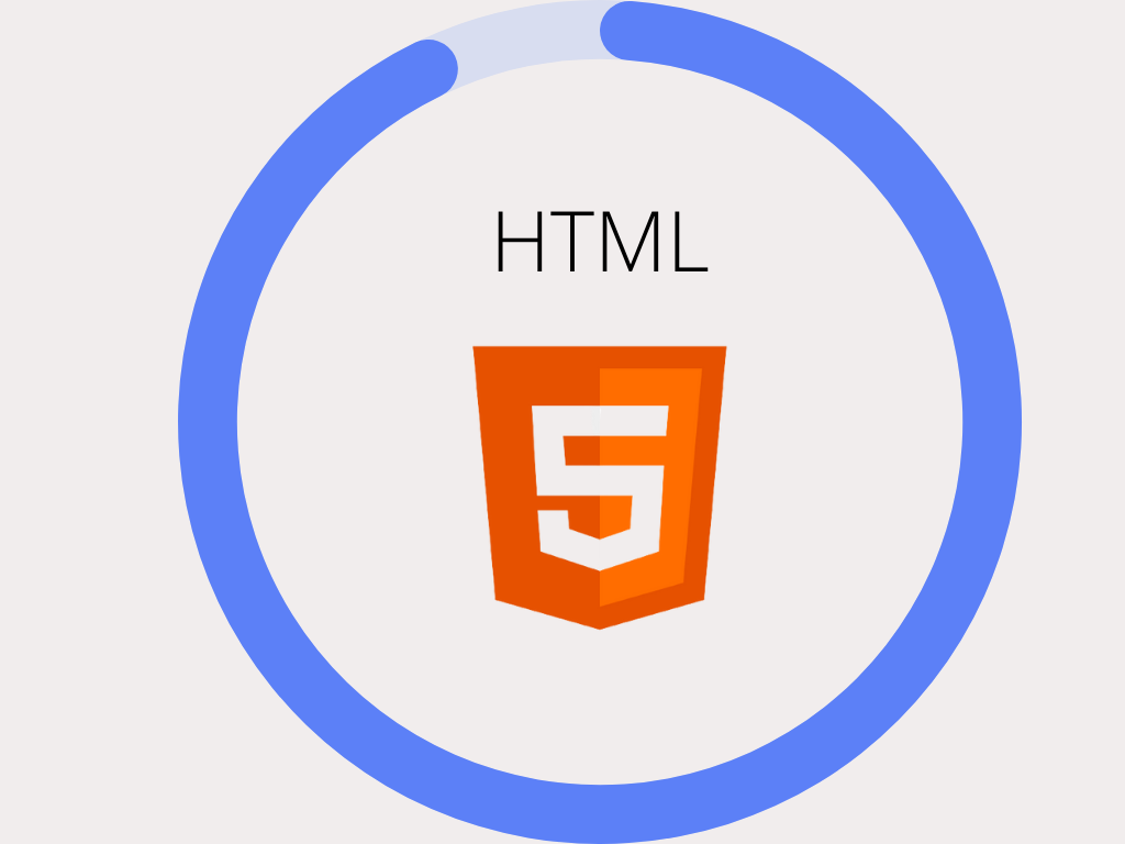 html